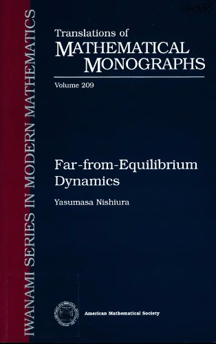 Far-from-Equilibrium Dynamics
