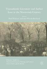 Transatlantic Literature and Author Love in the Nineteenth Century