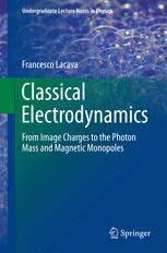 Classical Electrodynamics: From Image Charges to the Photon Mass and Magnetic Monopoles