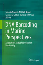 DNA Barcoding in Marine Perspectives: Assessment and Conservation of Biodiversity