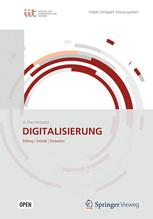 Digitalisierung: Bildung | Technik | Innovation