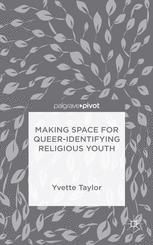 Making Space for Queer-Identifying Religious Youth