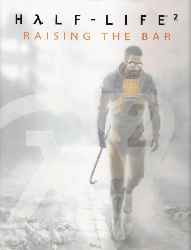 Как создавался Half-Life 2
