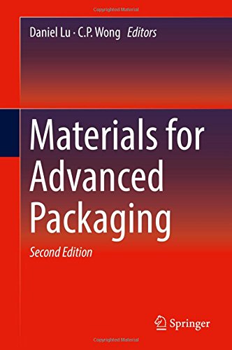 Materials for Advanced Packaging
