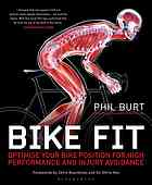 Bike fit: the ultimate guide to cycling performance and injury avoidance