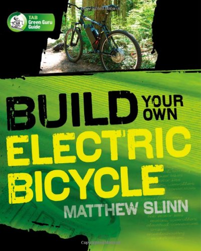 Build your own electric bicycle