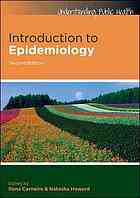 Introduction to epidemiology