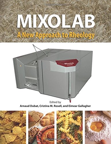 Mixolab: a new approach to rheology