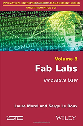 Fab labs: innovative user