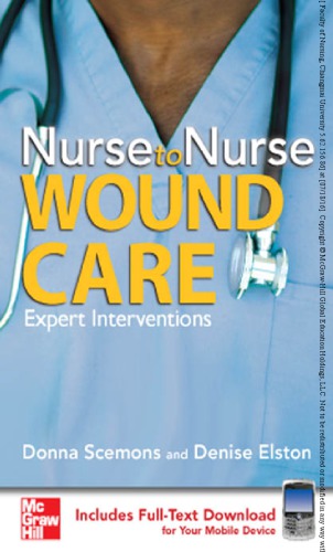 Nurse to Nurse