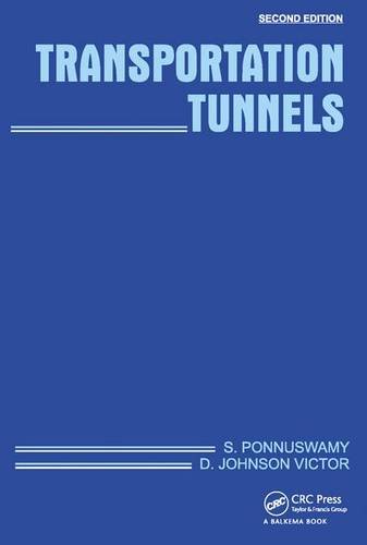 Transportation tunnels