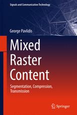Mixed Raster Content: Segmentation, Compression, Transmission