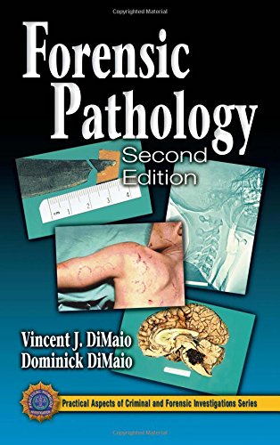 Forensic Pathology
