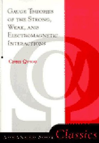 Gauge theories of strong, weak and electromagnetic interactions