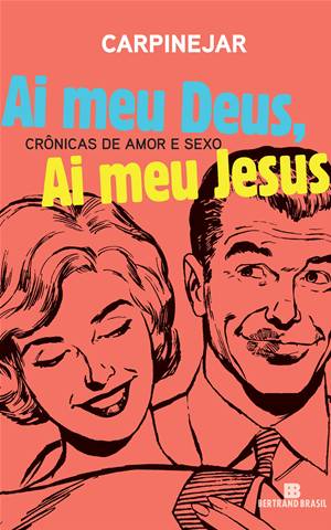 Ai meu Deus, Ai meu Jesus