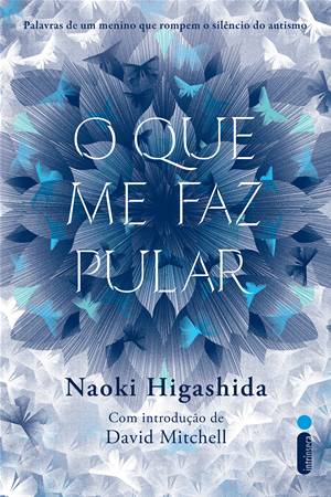 O que me faz pular