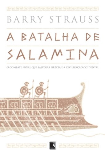 A Batalha de Salamina
