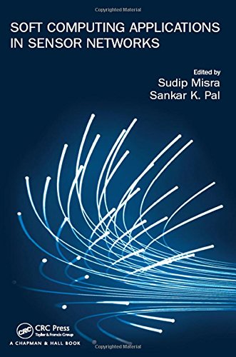 Soft computing applications in sensor networks