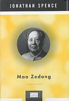 Mao Zedong