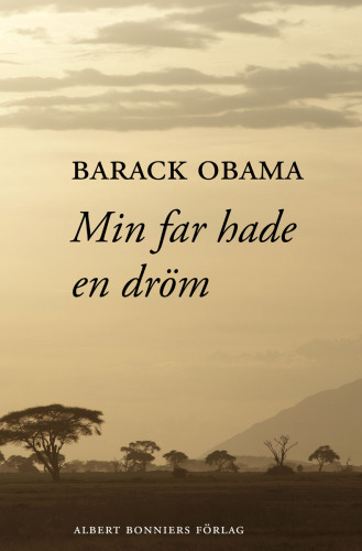 Min far hade en dröm : memoarer