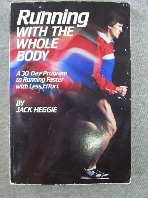 Running With The Whole Body
