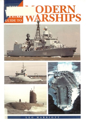 Modern Warships (Vital Guide)