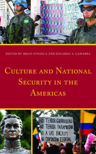 Culture and National Security in the Americas