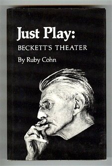 Just Play: Beckett’s Theater