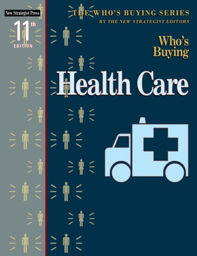 Who’s Buying Health Care