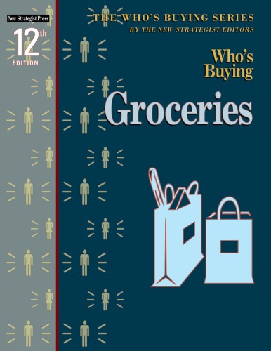 Who’s Buying Groceries