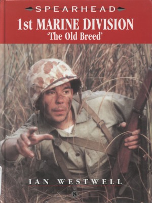 1st Marine Division. «The Old Breed»
