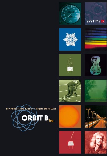 Orbit B htx