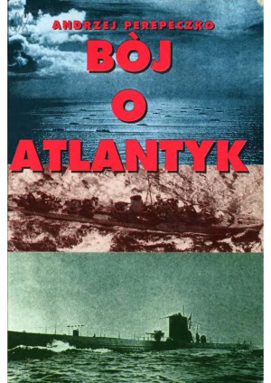 Bój o Atlantyk
