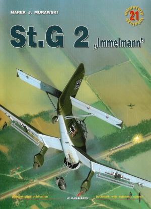 St.G 2 «Immelmann»