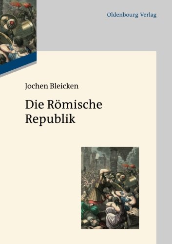 Die römische Republik