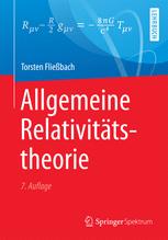 Allgemeine Relativitätstheorie