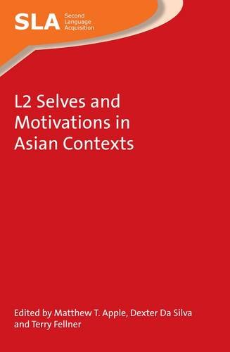 L2 selves and motivations in Asian contexts