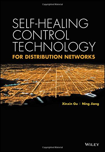 Self-healing Control Technology for Distribution Networks