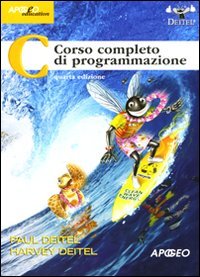 C - Corso completo di programmazione