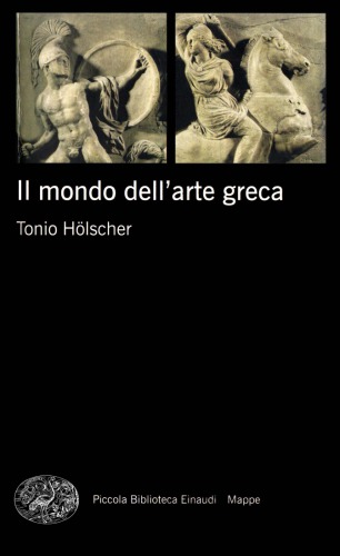 Il mondo dell’arte greca