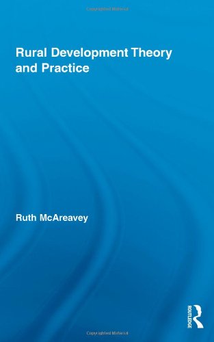 Rural Development Theory and Practice