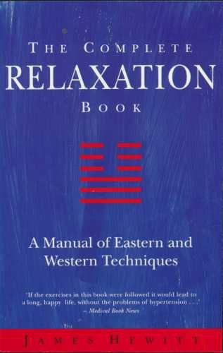 The Complete Relaxation Book