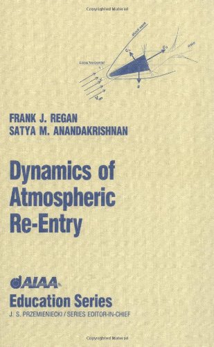Dynamics of Atmospheric Re-Entry