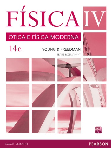 Física IV: Ótica e Física Moderna