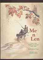 Me n Len : life in the Haliburton bush, 1900-1940