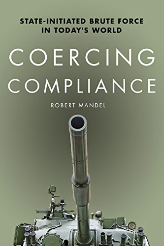 Coercing Compliance: State-Initiated Brute Force in Today’s World