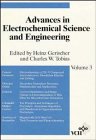 Advances in Electrochemical Science and Engineering Volume 3