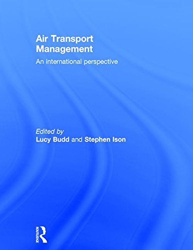 Air Transport Management: An international perspective