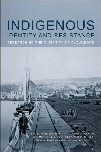 Indigenous Identity and Resistance: Researching the Diversity of Knowledge