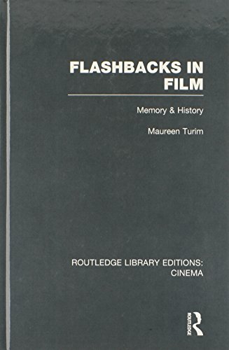 Flashbacks in Film: Memory & History